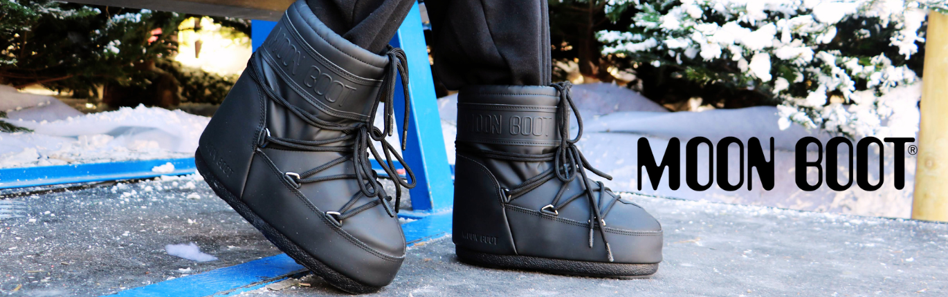 Moon Boot